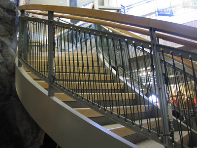 Baluster