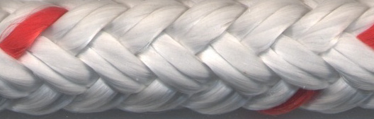 Hollow Braid Rope, Mooring and Anchor Lines