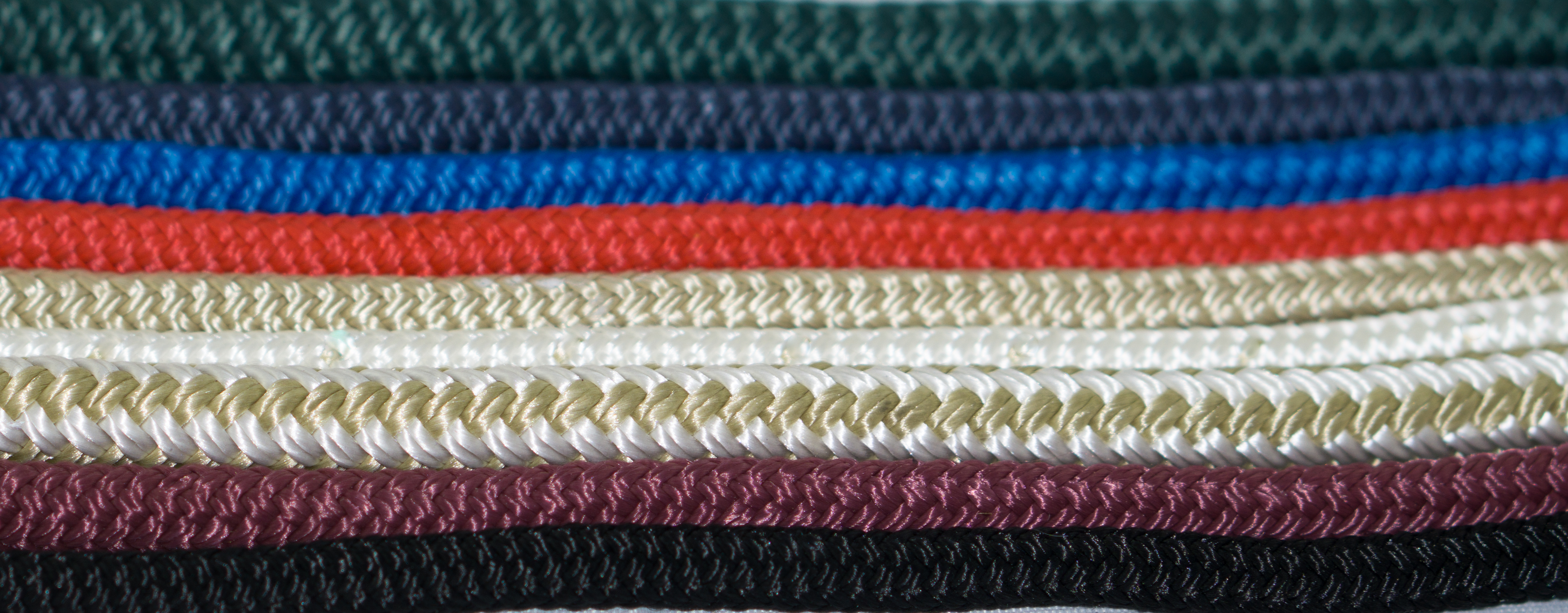 Neptune Nylon Double Braid