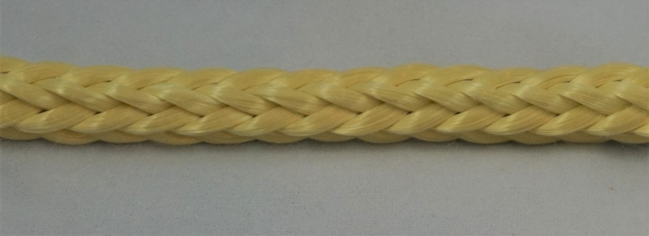 Kevlar Braided Ropes